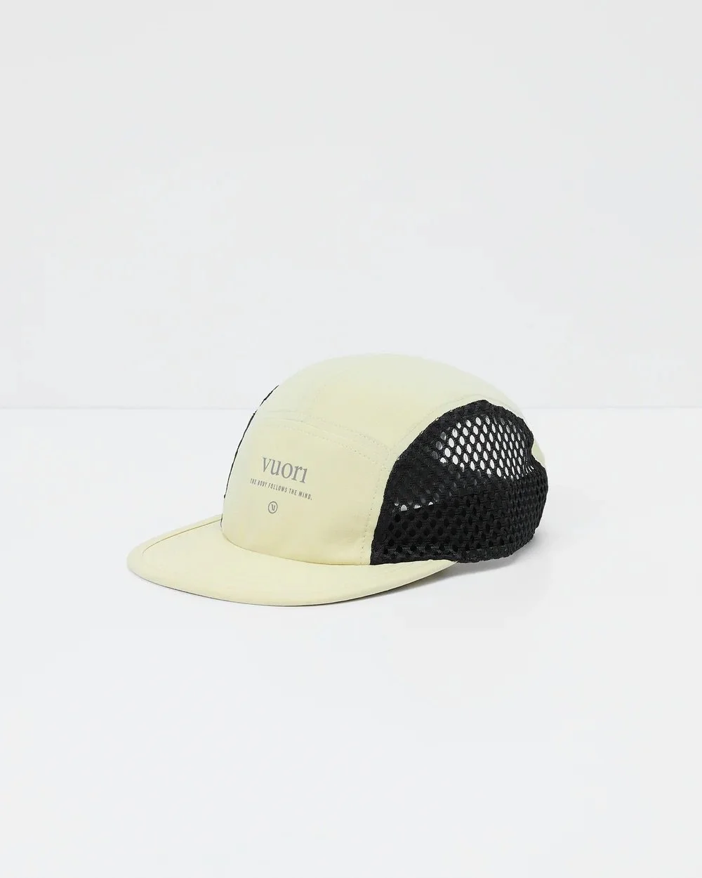 Terrain Cap