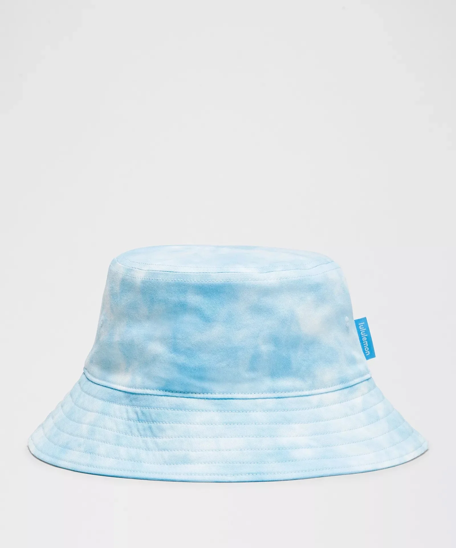 Reversible Cotton Bucket Hat Wash