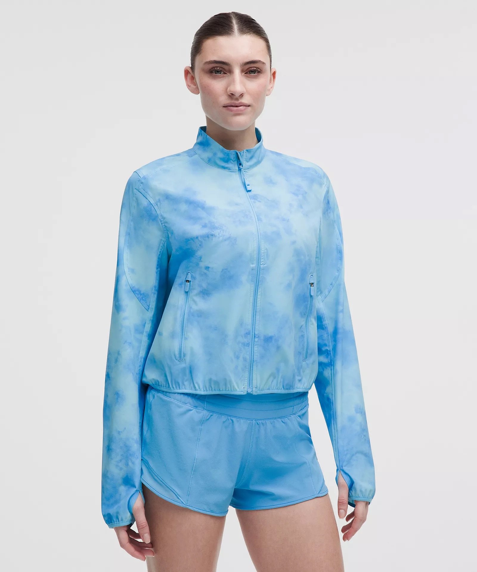 lululemon Blueberry Collection - April 2025