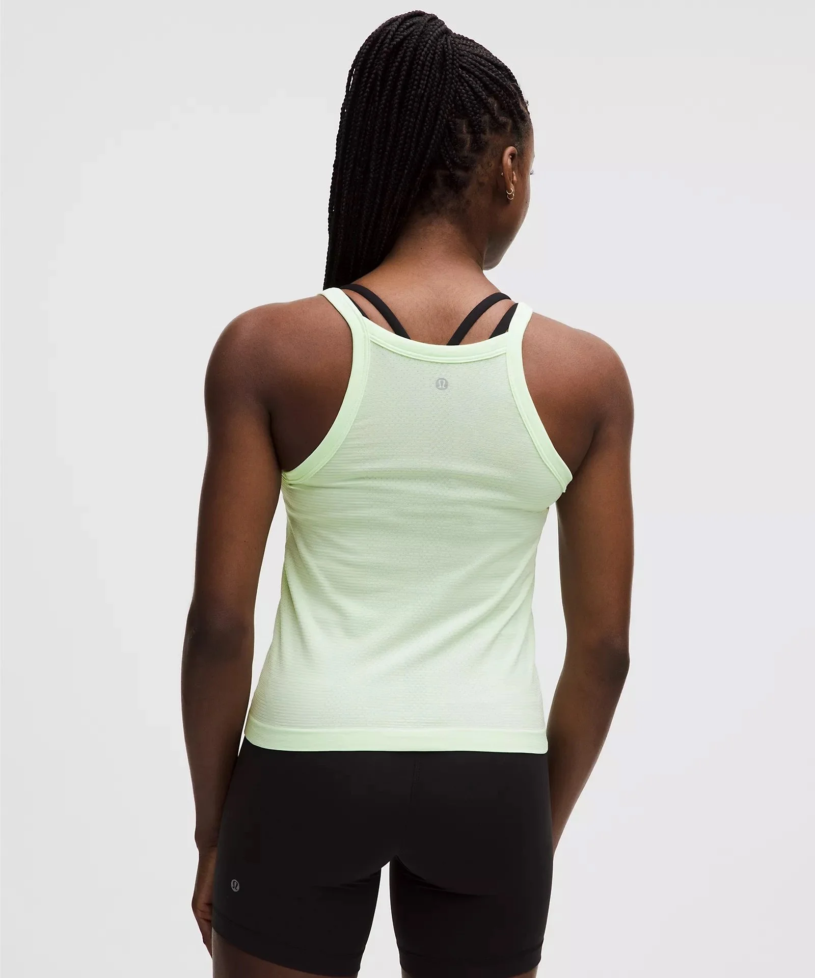 Swiftly Cami Tank Top