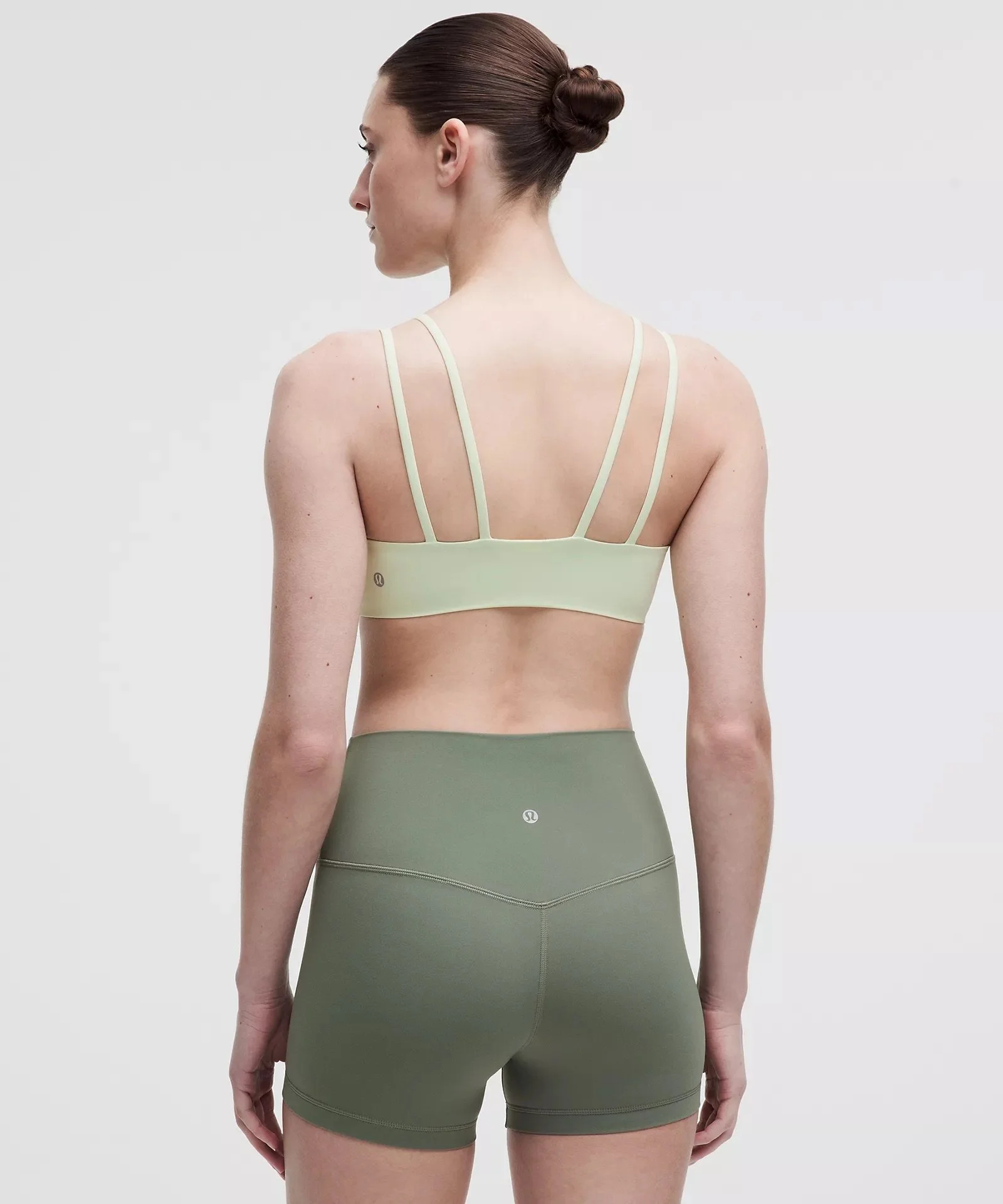 Like a Cloud Bra B/C Cup