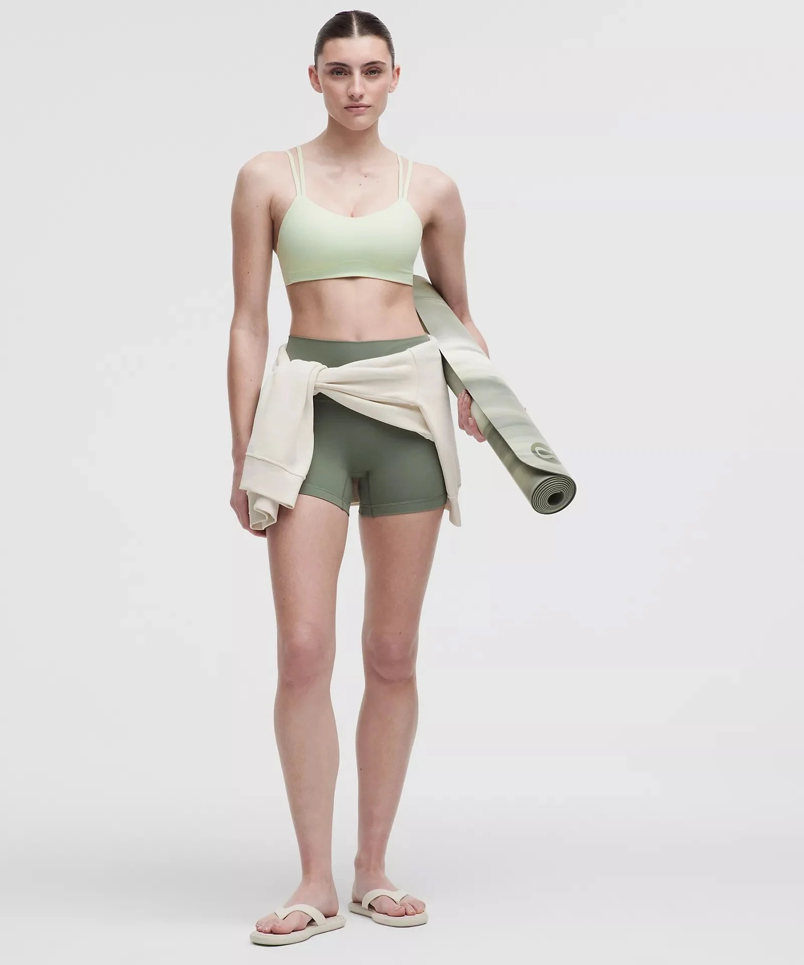 Like a Cloud Bra B/C Cup