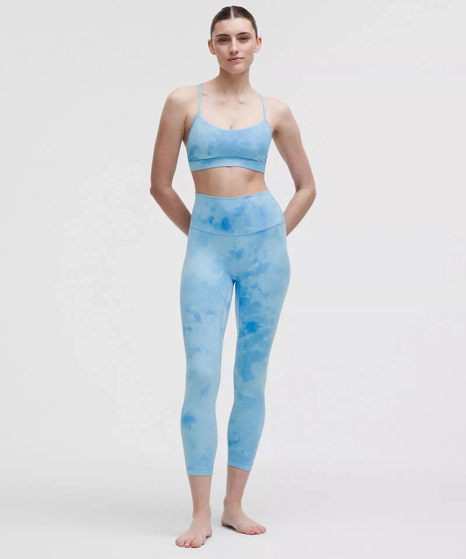 Align No Line High-Rise Pant 25"