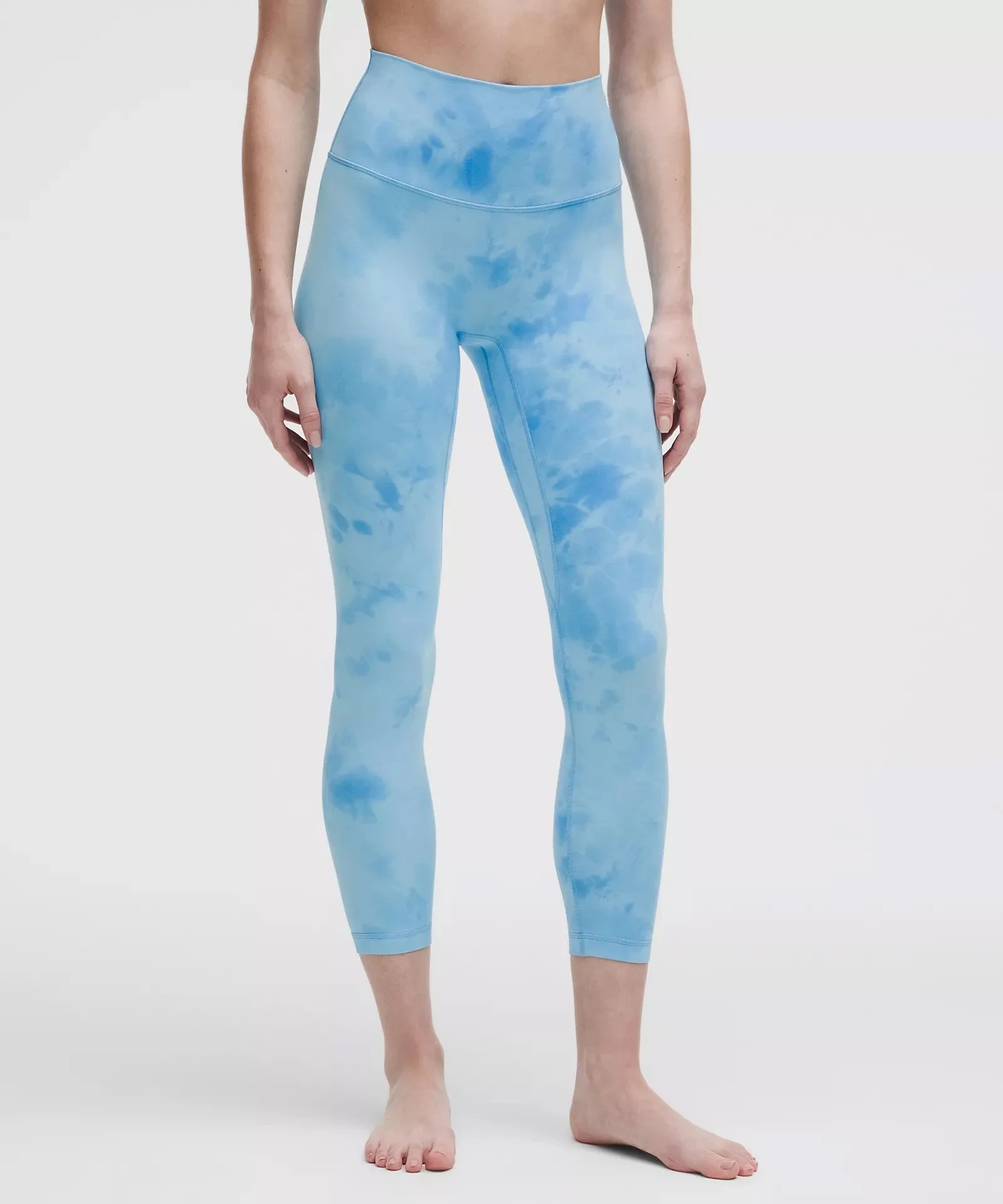 Align No Line High-Rise Pant 25"