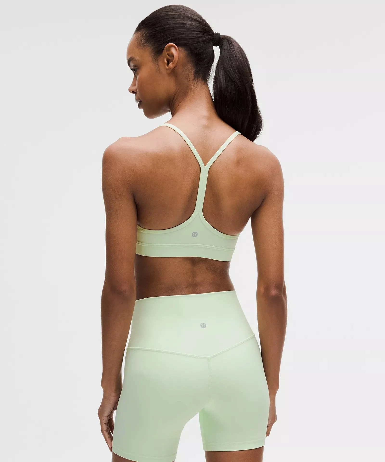 Flow Y Bra Nulu A-C Cups