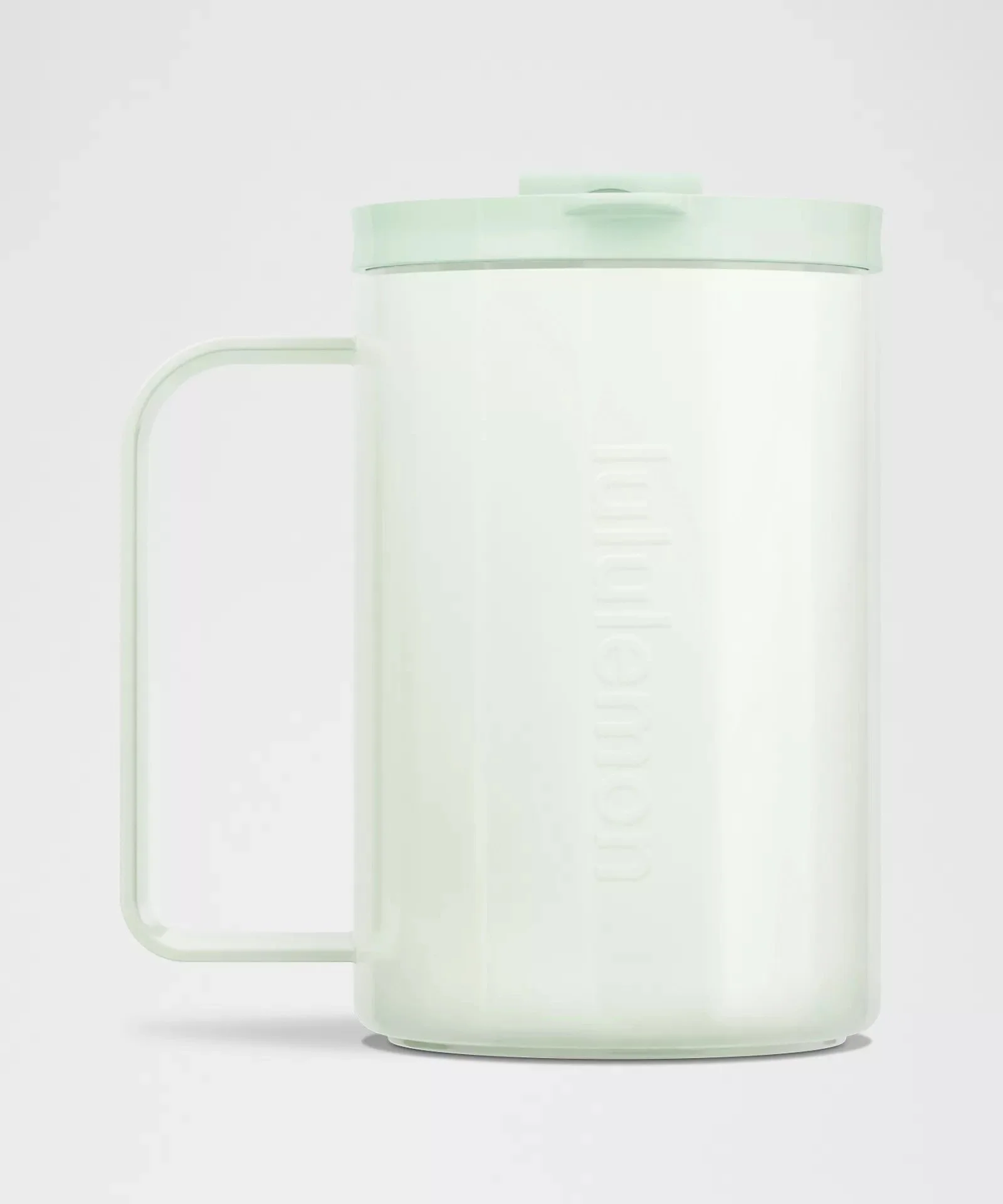 Insulated Mug 12oz Shine