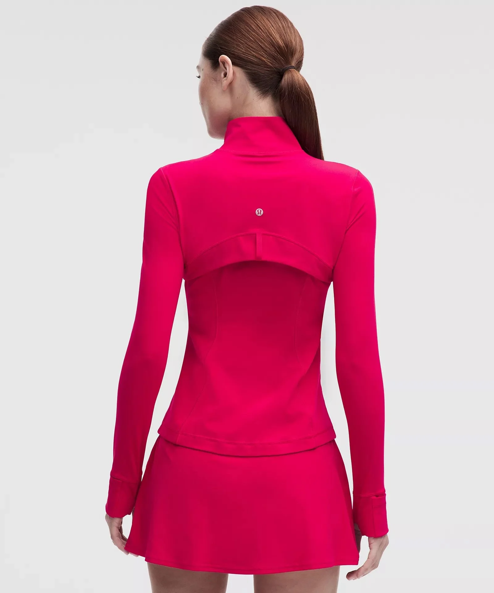 Define Jacket Nulu