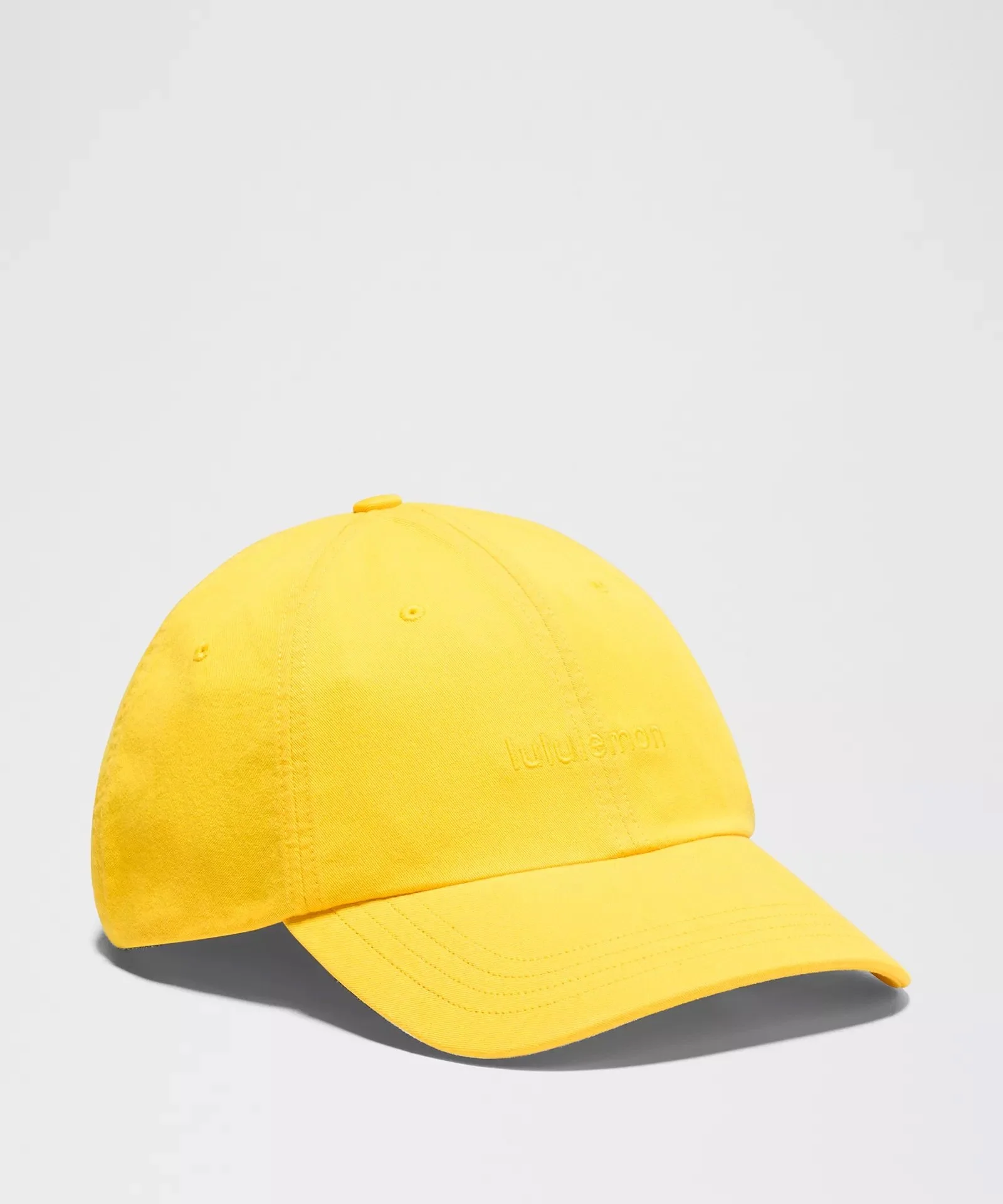 Classic Ball Cap Wash