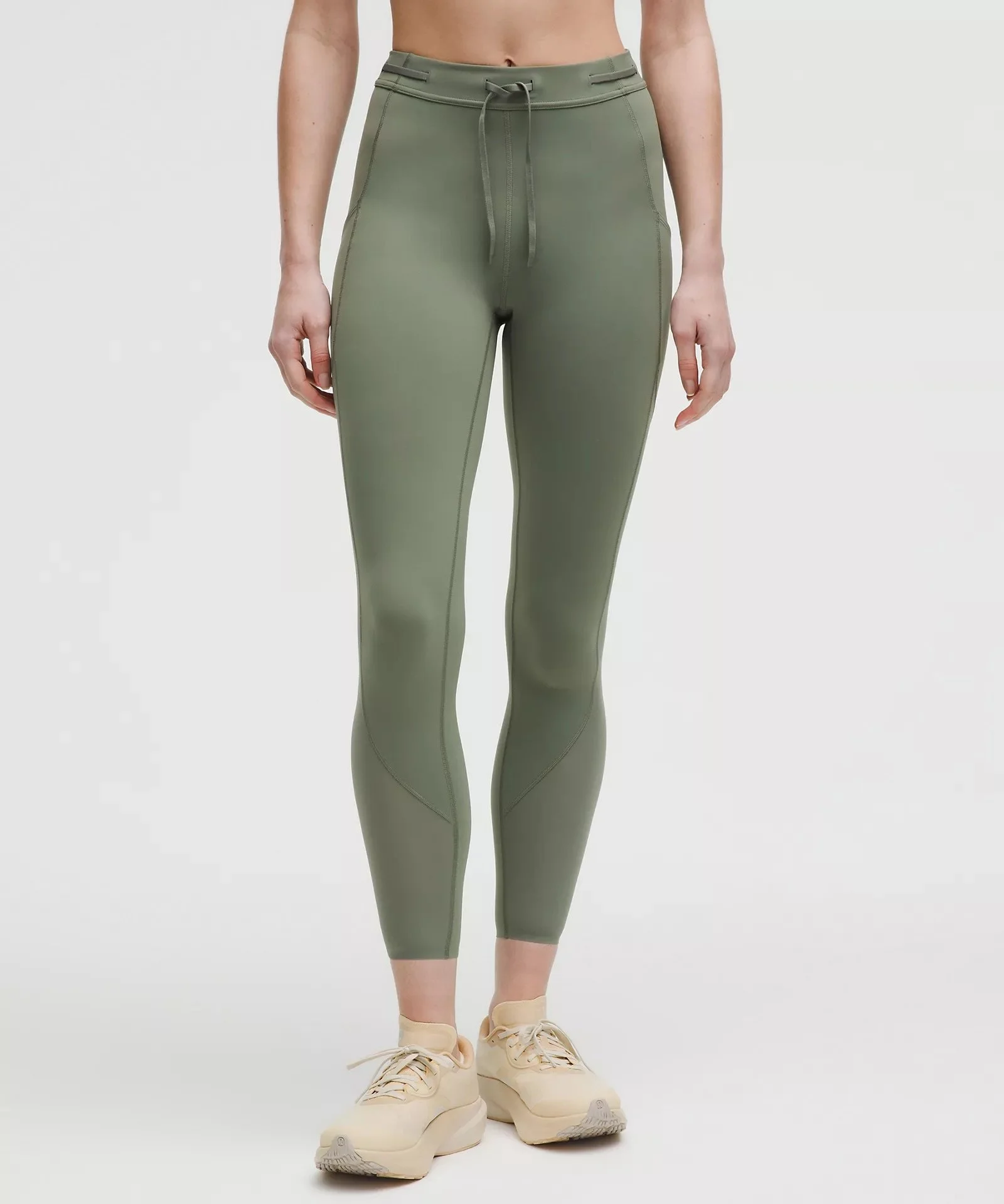 Fast and Free High-Rise Tight 25"