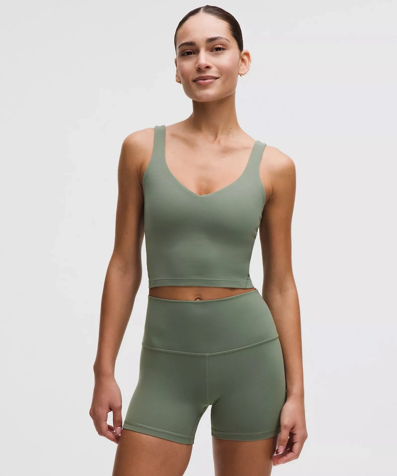 Align Tank Top
