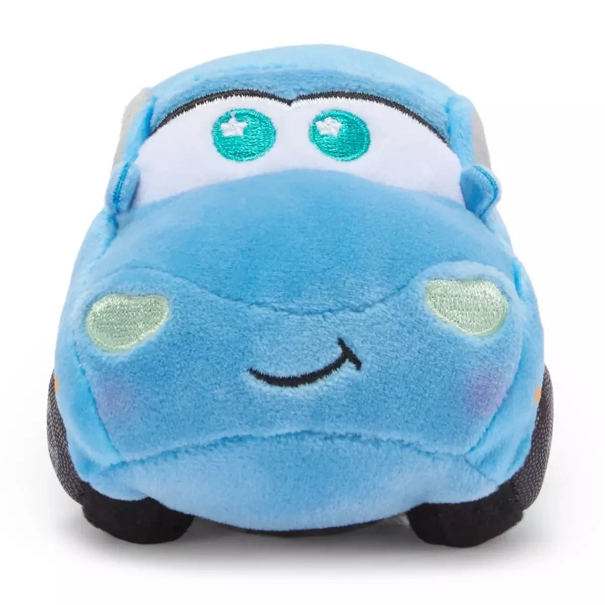 Disney Wishables Cars Mystery Plush