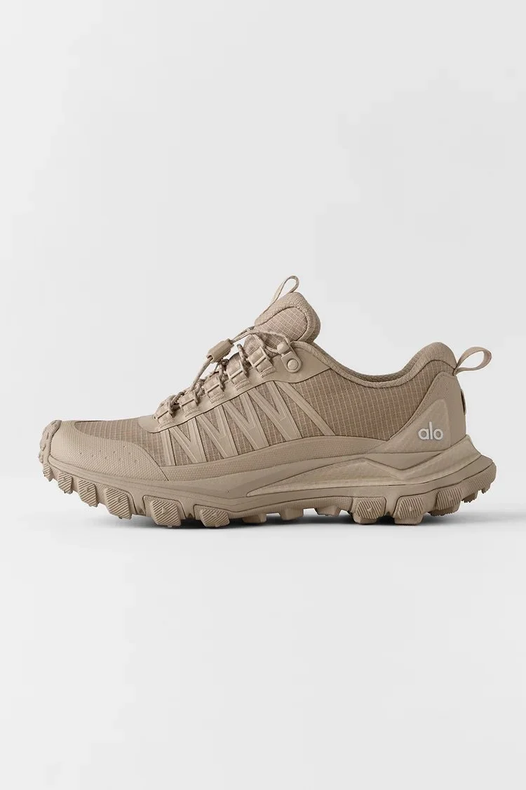 ALO Trail Shoe - Gravel