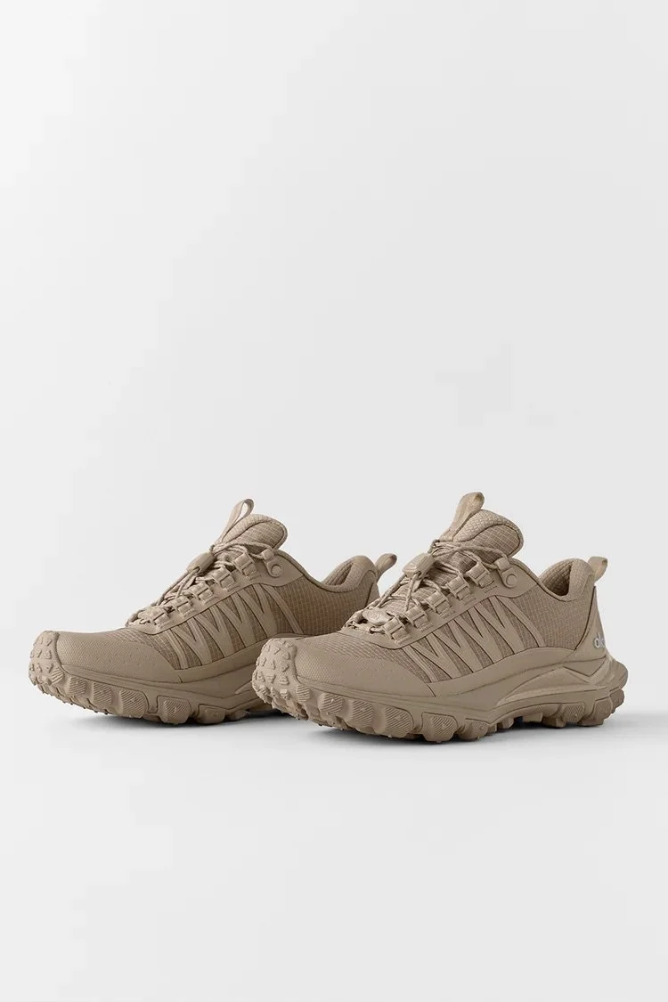 ALO Trail Shoe - Gravel