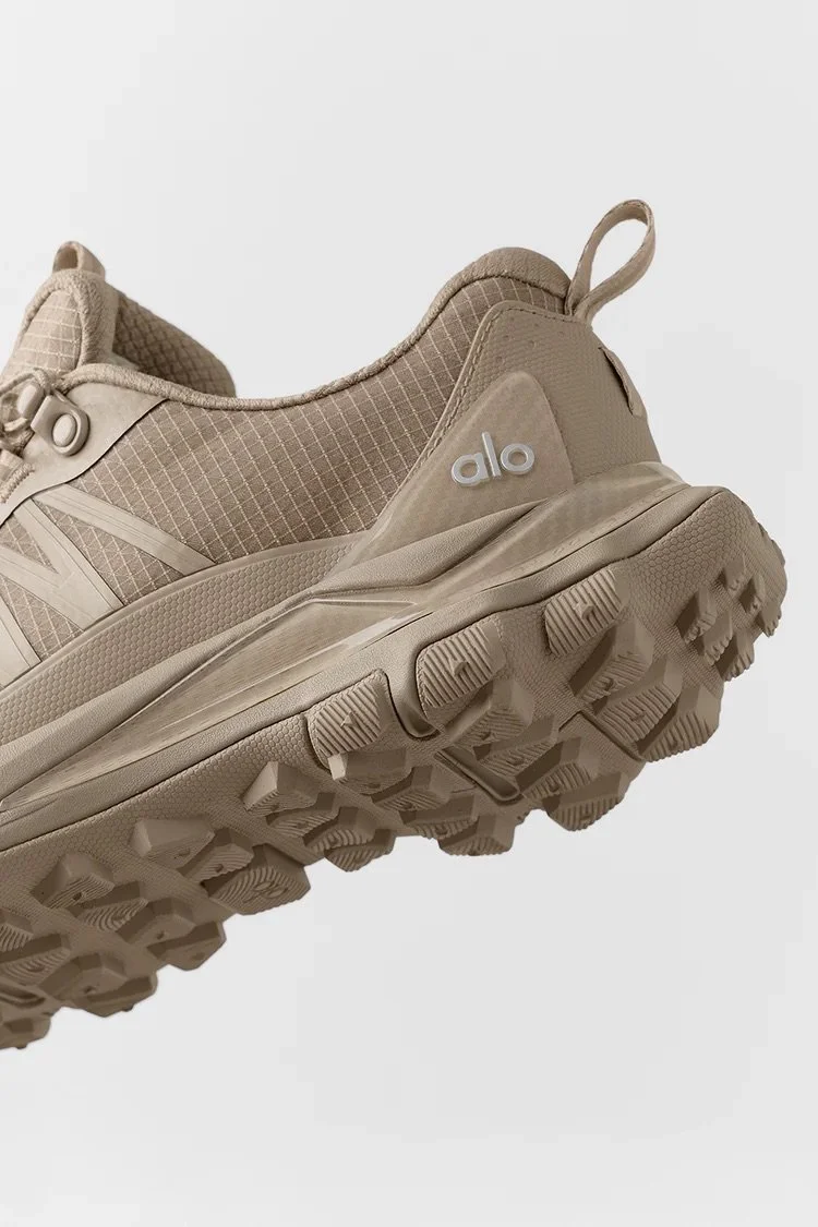 ALO Trail Shoe - Gravel