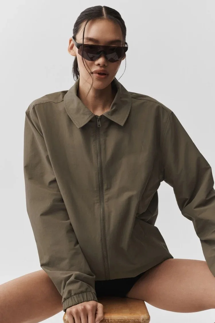Torrent Overshirt