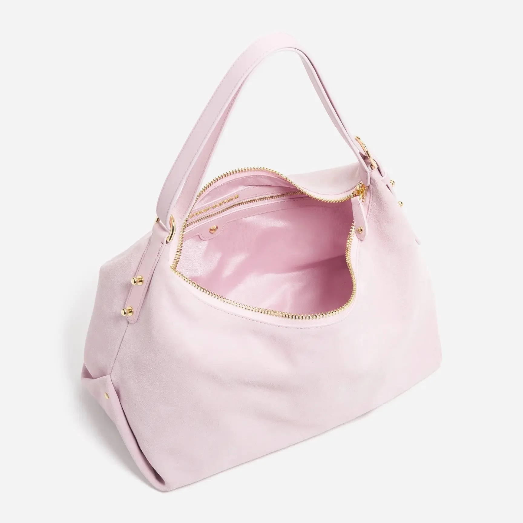 Pittsford Shoulder Bag - Petal
