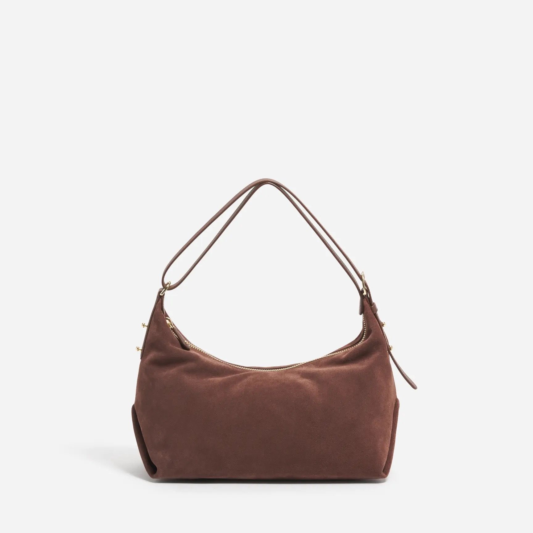 Pittsford Shoulder Bag - Teddy