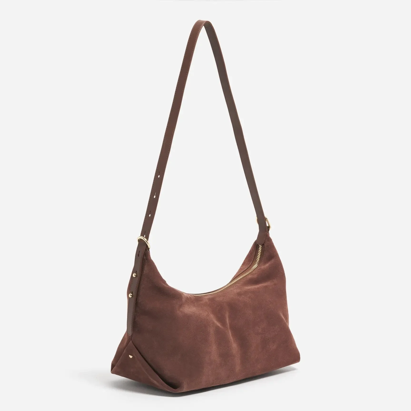 Pittsford Shoulder Bag - Teddy