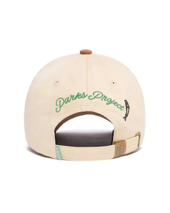 Naturalist Club Hat