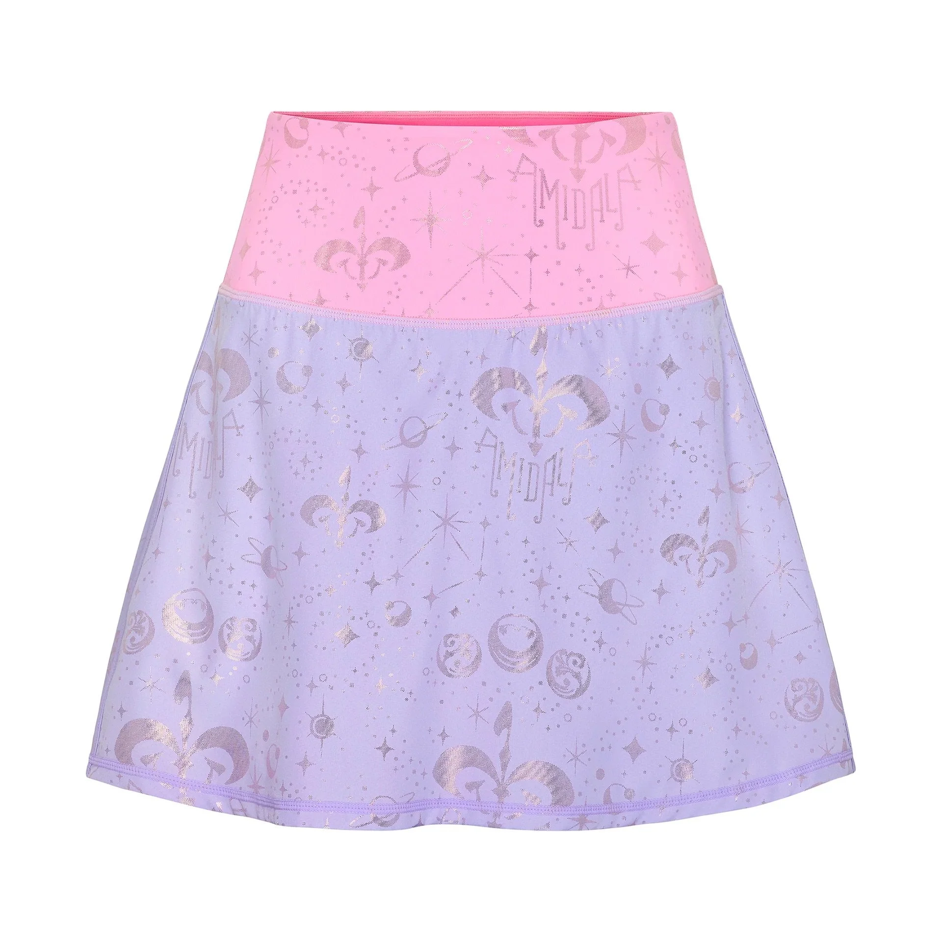 Queen Amidala Lakeside Athletic Skort