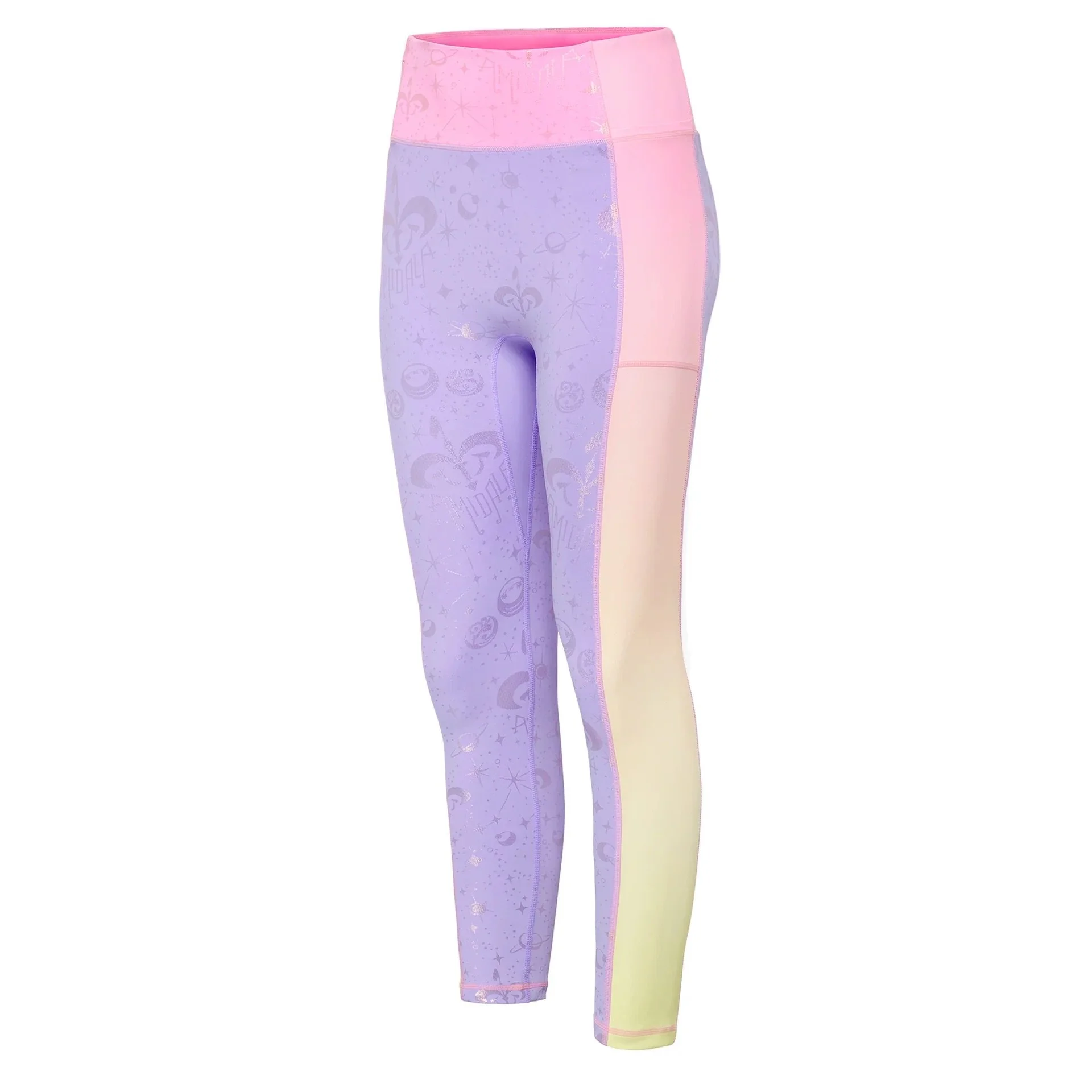 Queen Amidala Lakeside Leggings