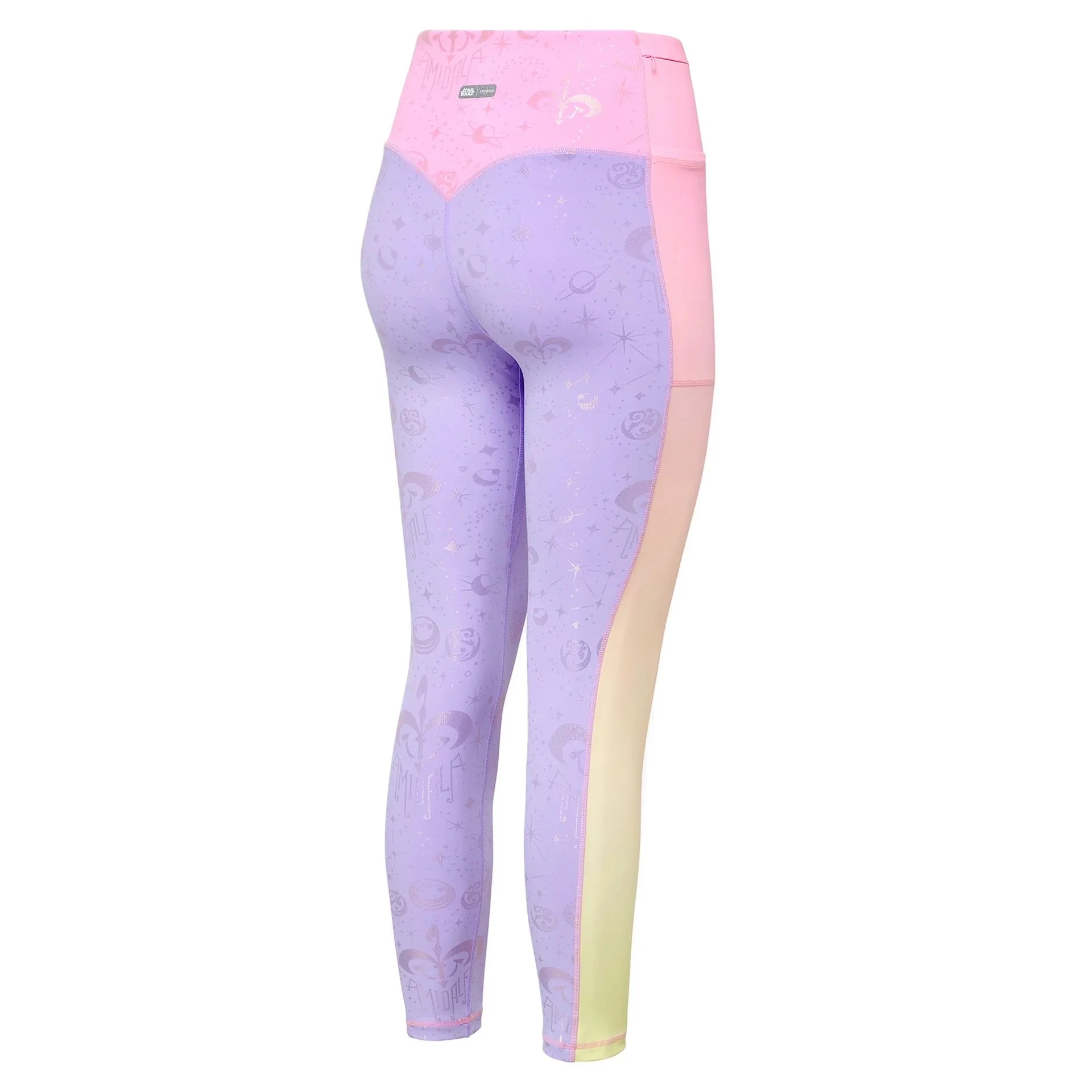 Queen Amidala Lakeside Leggings