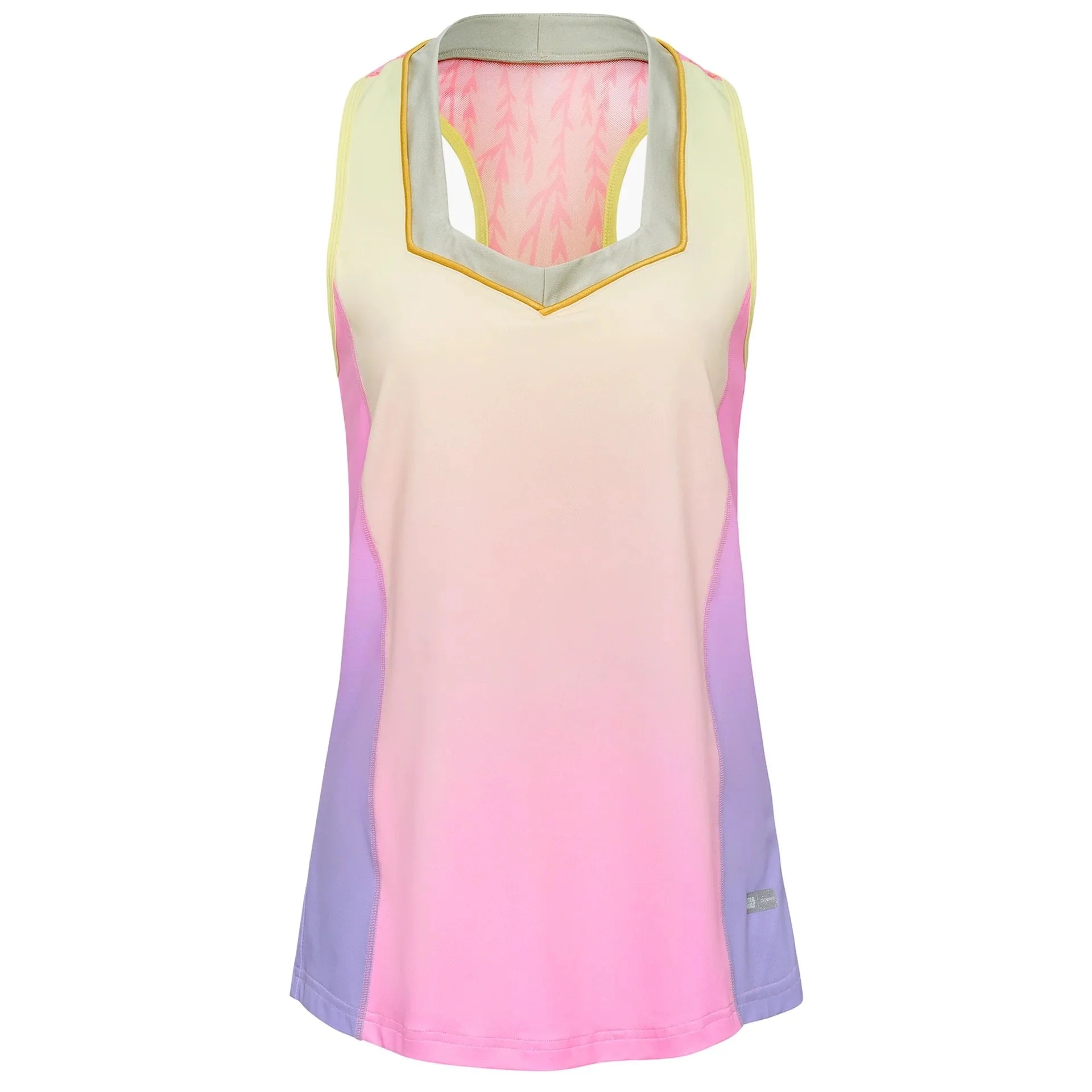 Queen Amidala Lakeside Flow Tank