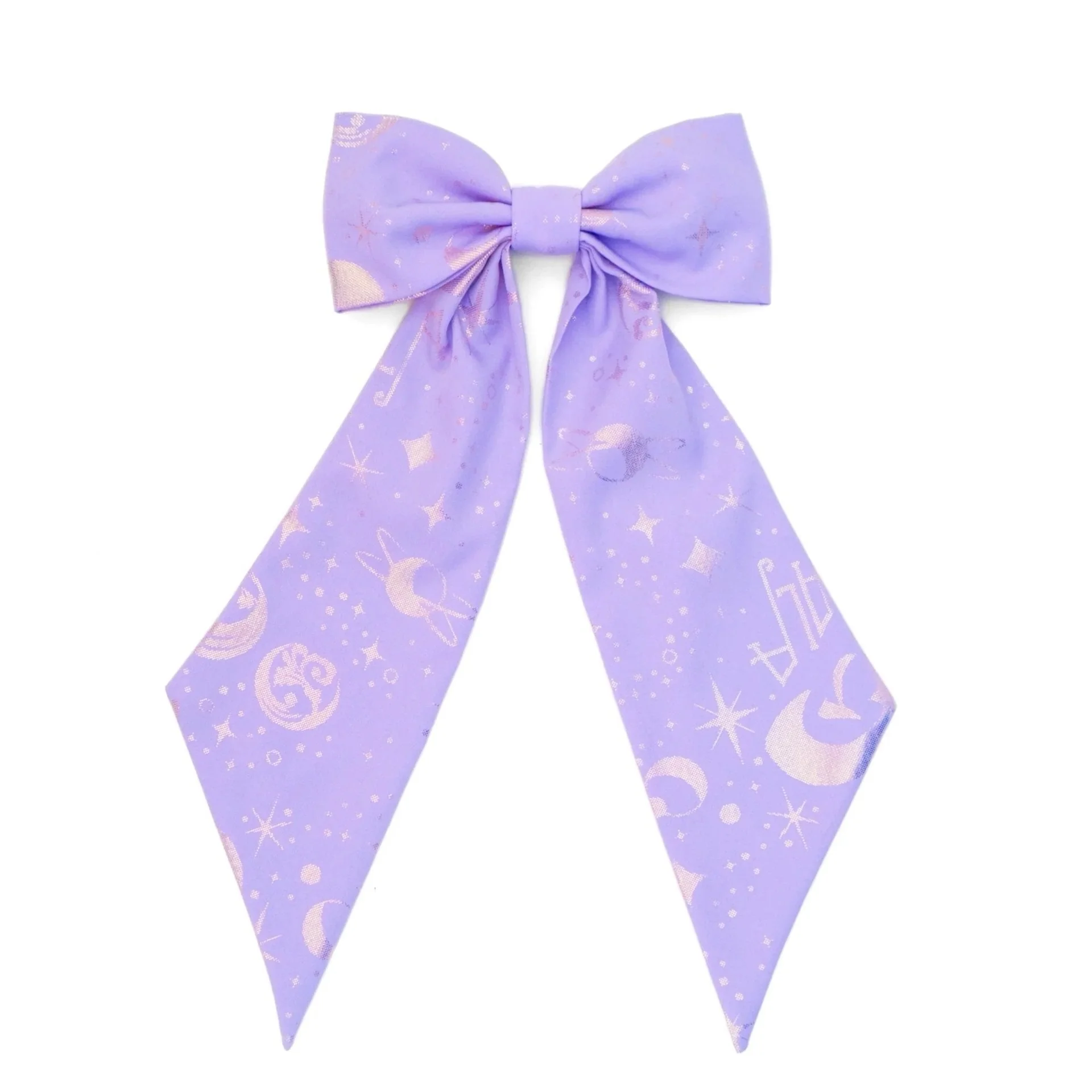 Queen Amidala Lakeside Hair Bow