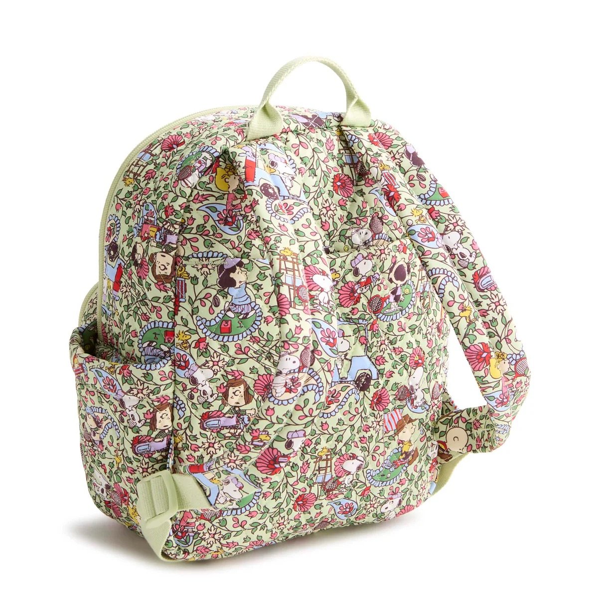 Peanuts Small Banbury Backpack