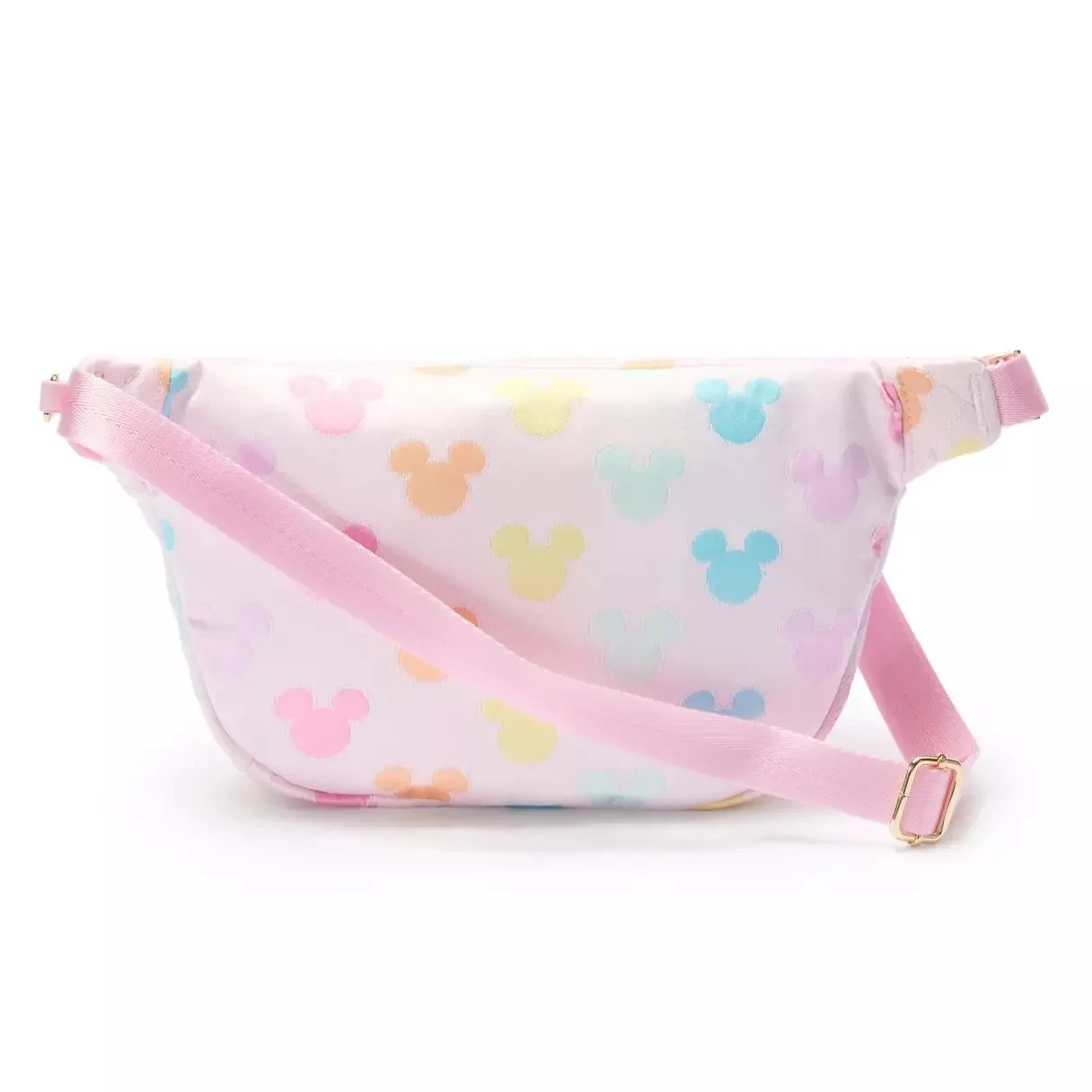 Stoney Clover Mickey Icon Jumbo Fanny Pack
