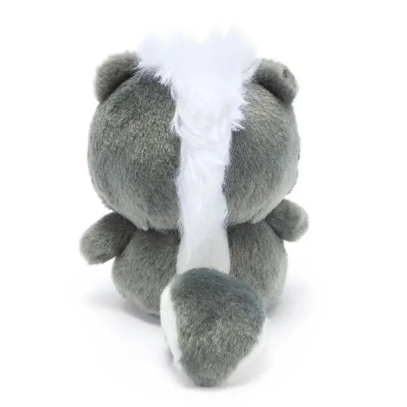 Flower Urupocha-Chan Plush