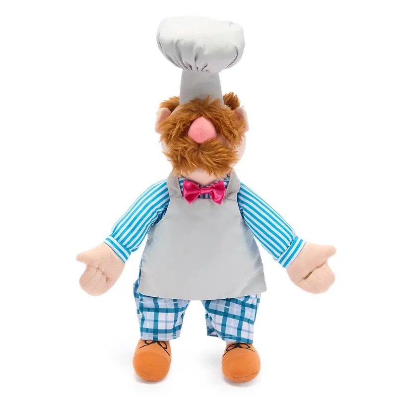 Swedish Chef Plush