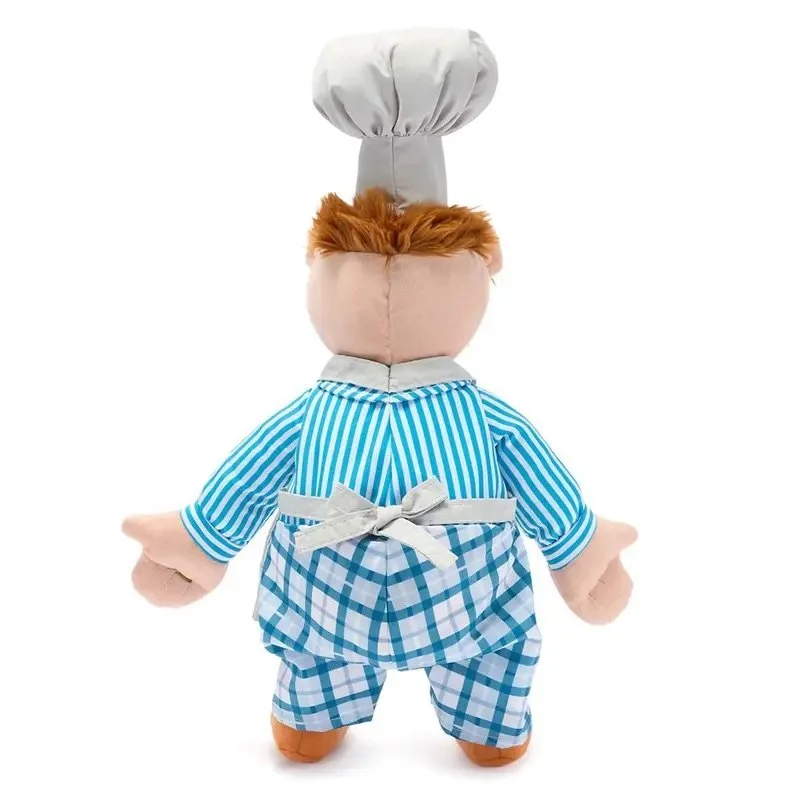 Swedish Chef Plush