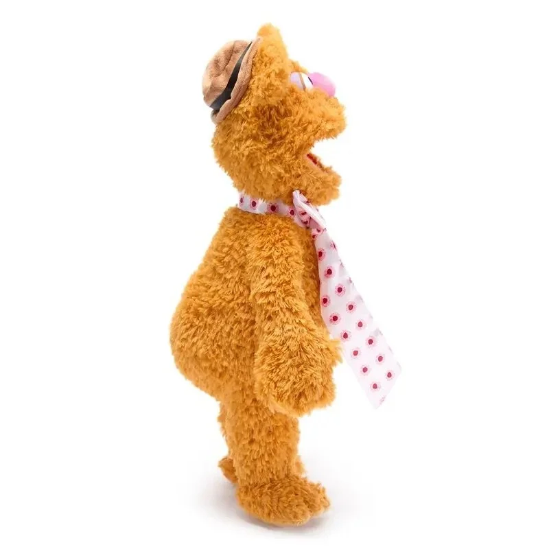 Fozzie Bear Plush