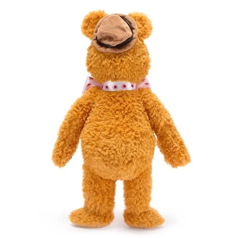Fozzie Bear Plush