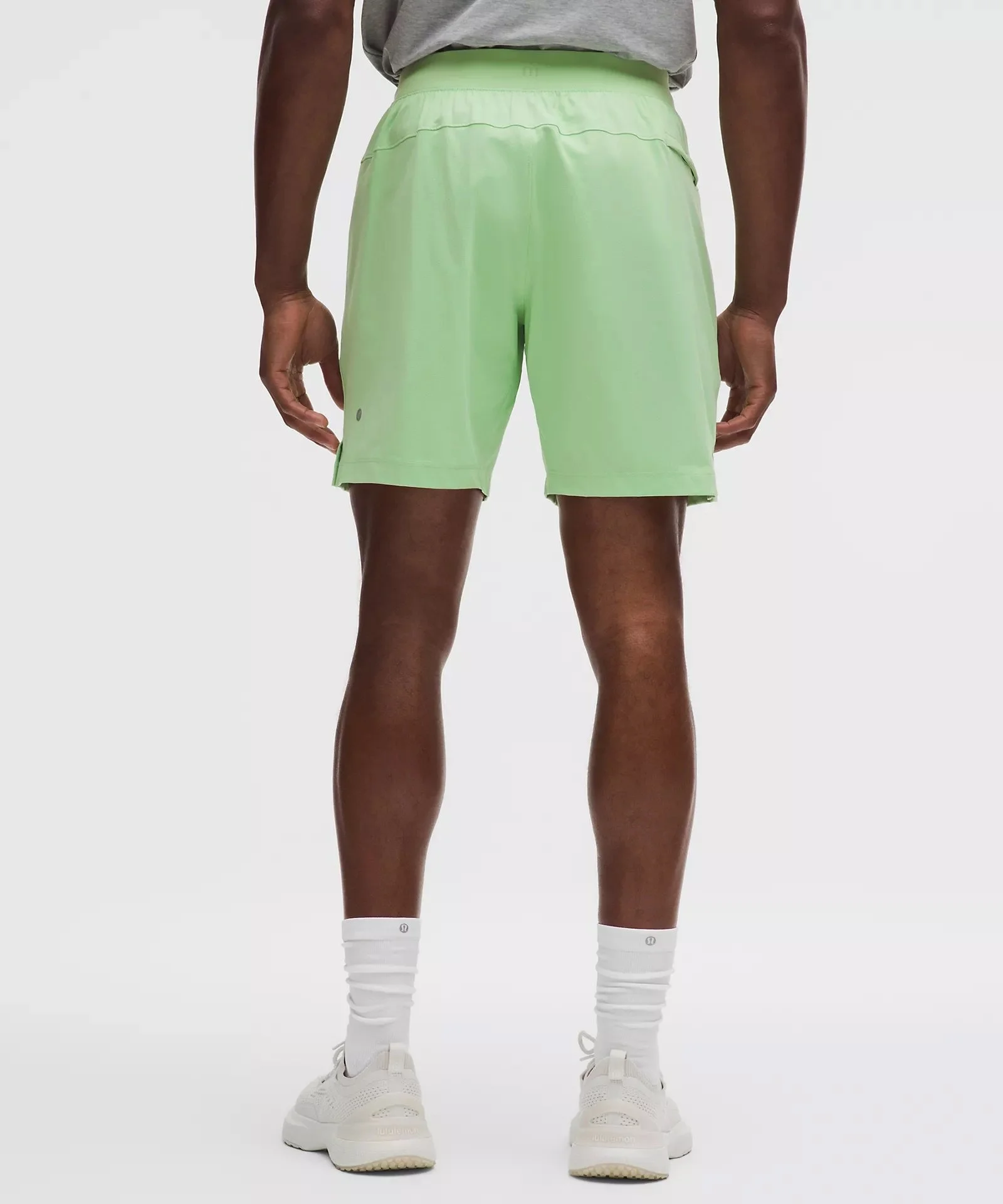 Zeroed In Linerless Short 7"