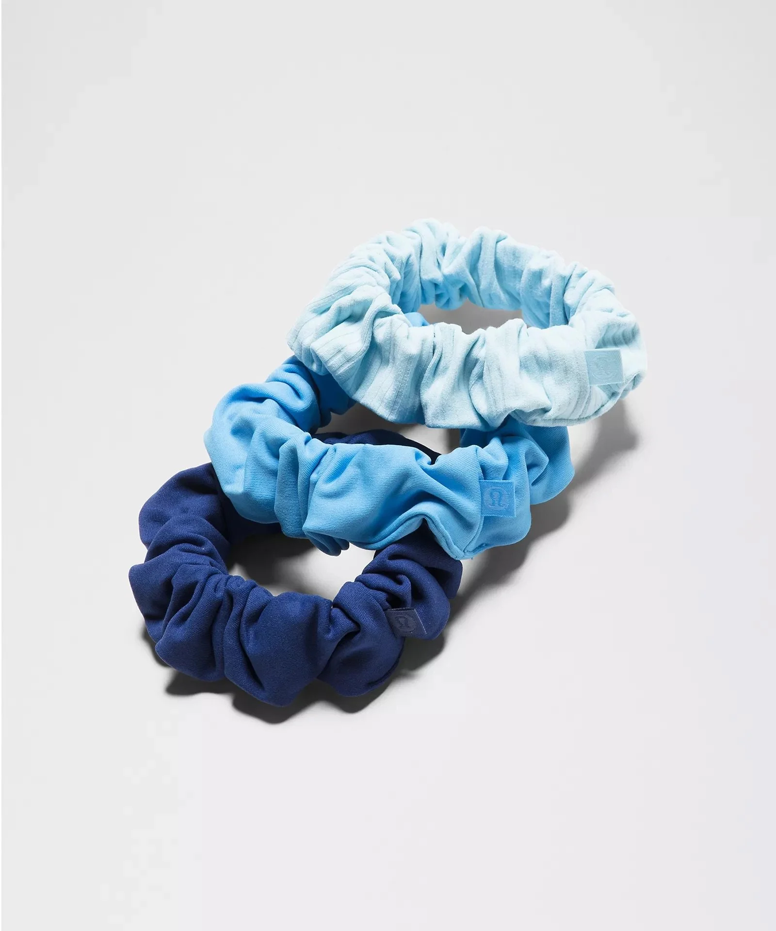 Uplifting Scrunchies 3 Pack