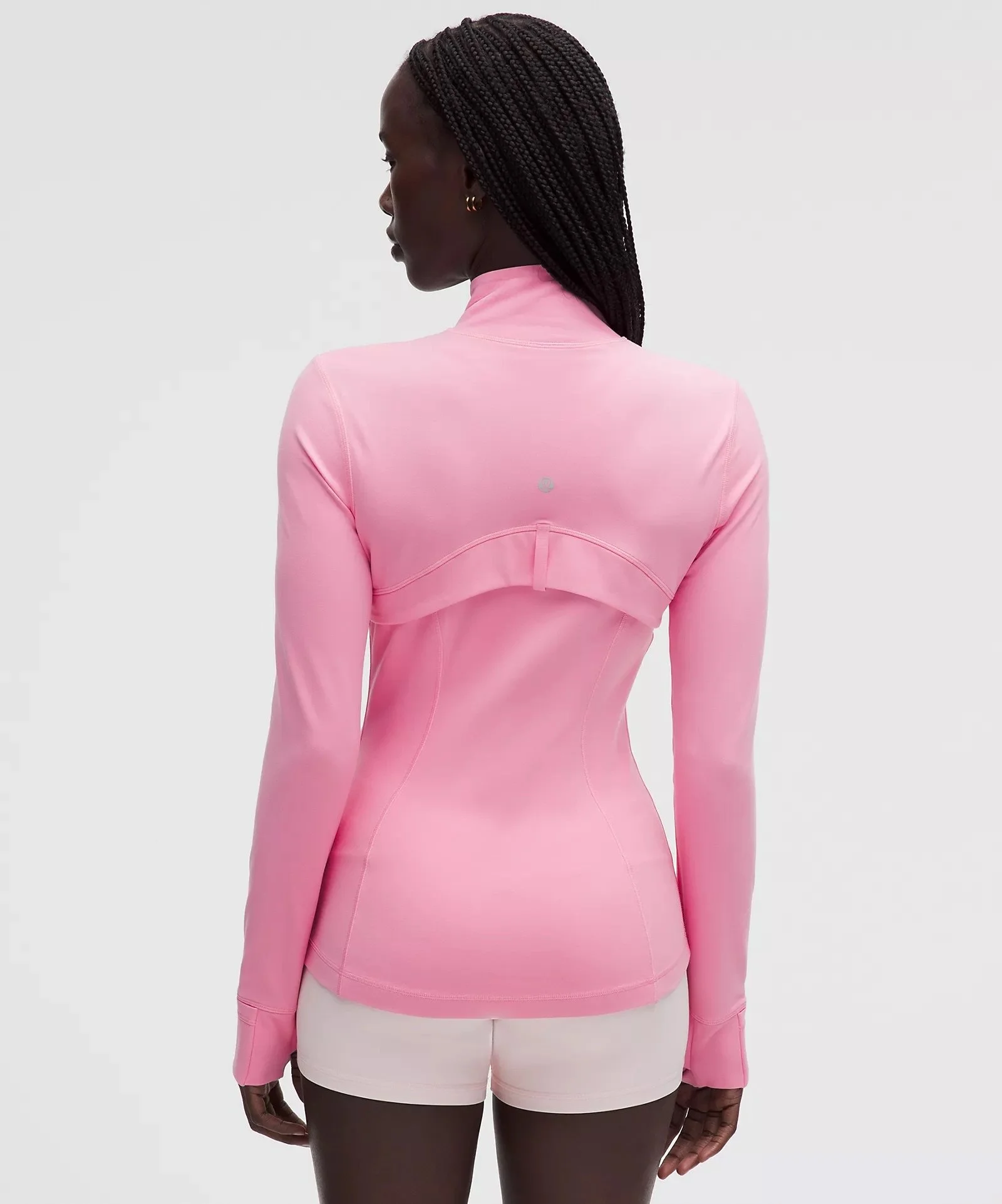 Define Jacket Nulu