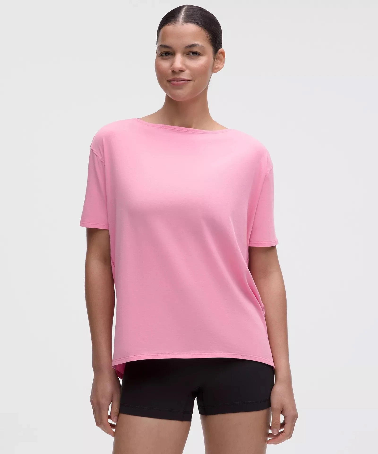 Back In Action Organic Cotton T-Shirt