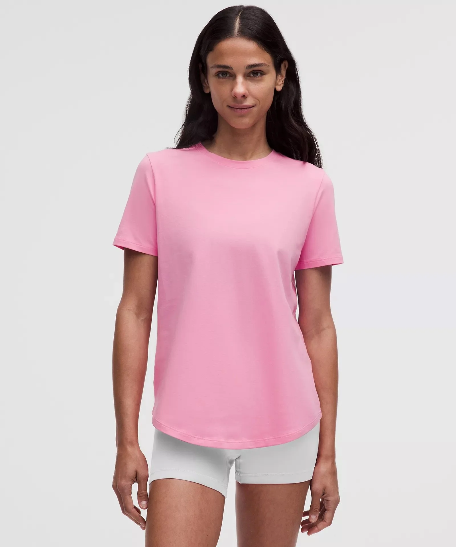 Love Crewneck T-Shirt
