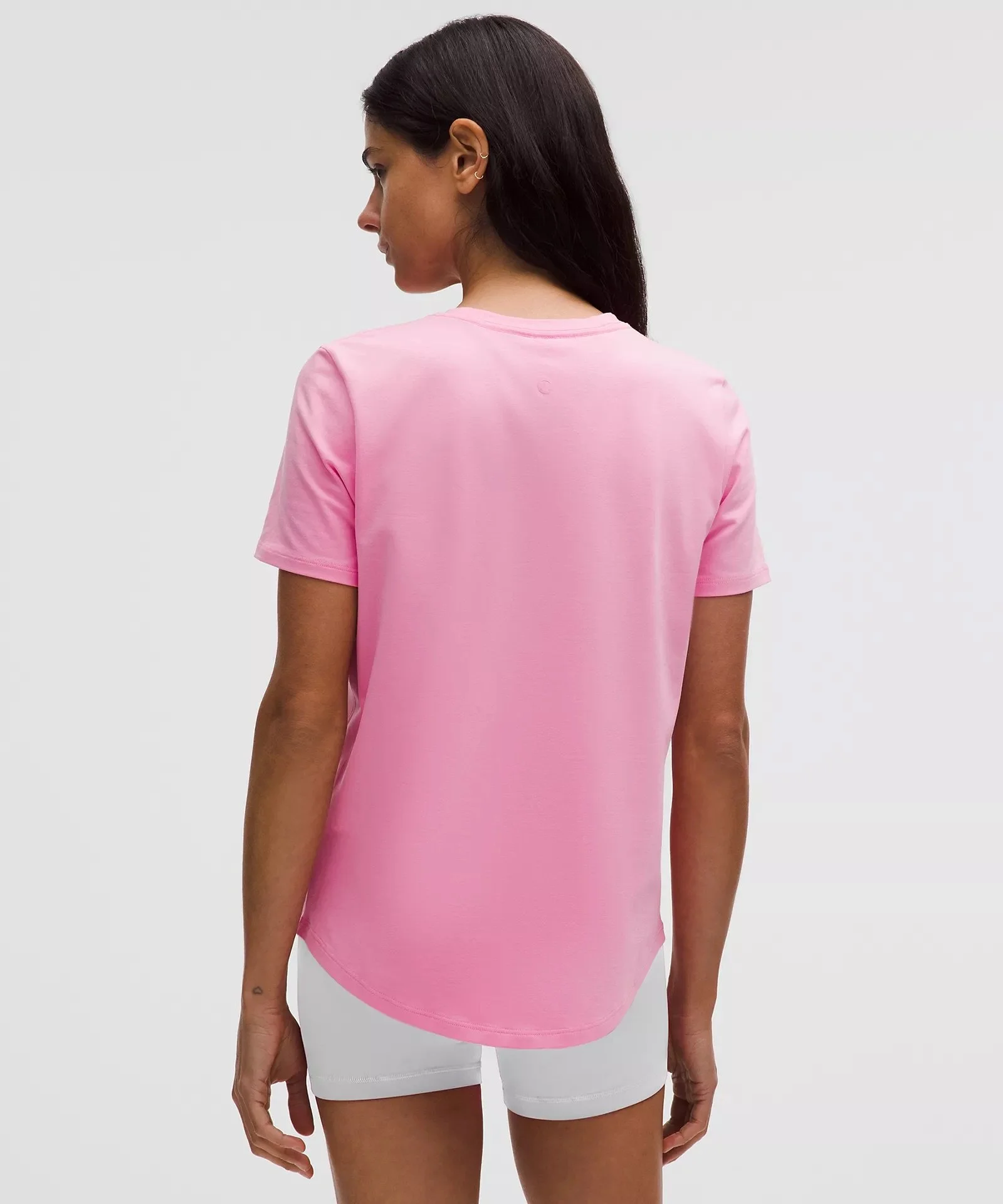 Love Crewneck T-Shirt