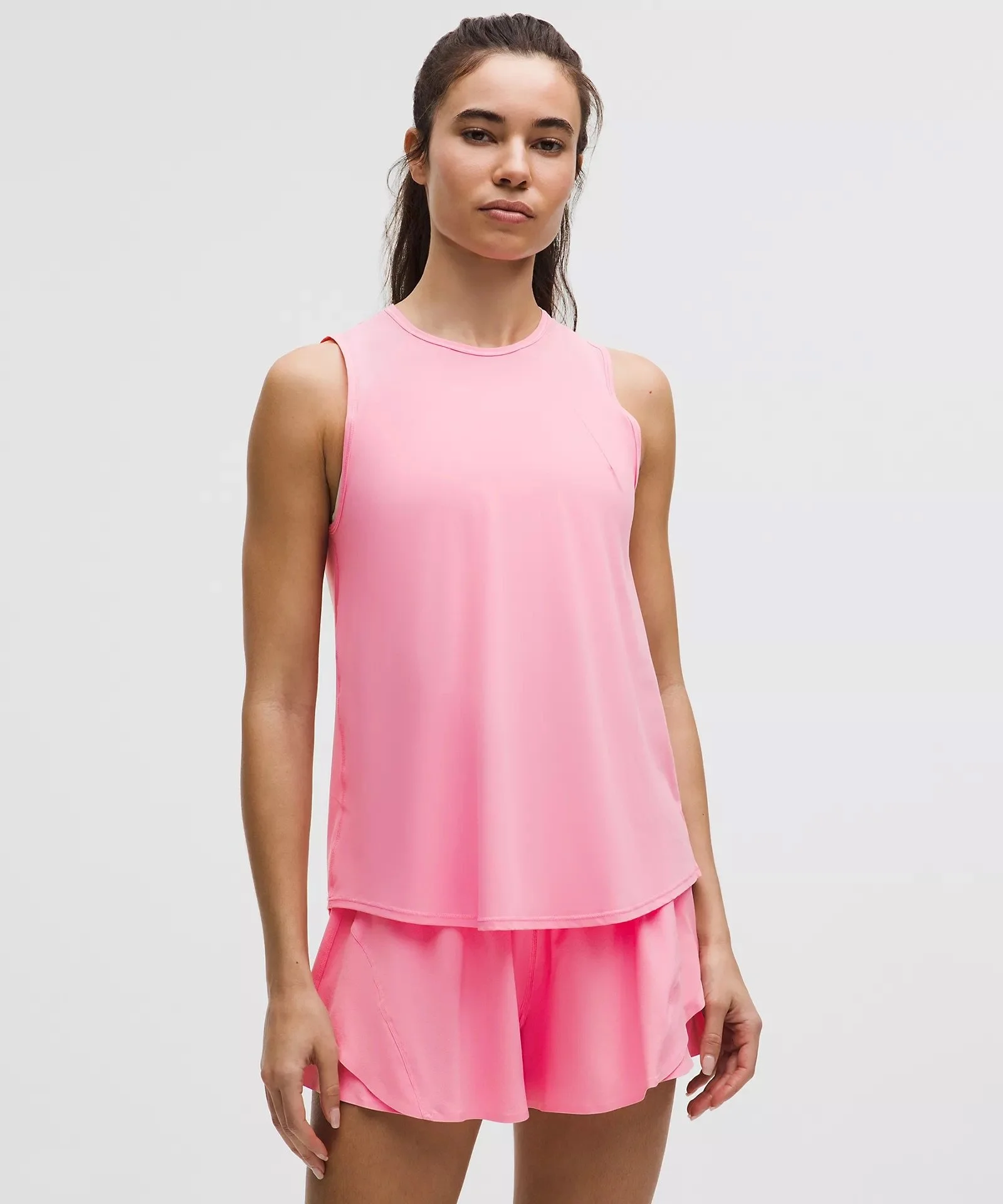 Sculpt Tank Top