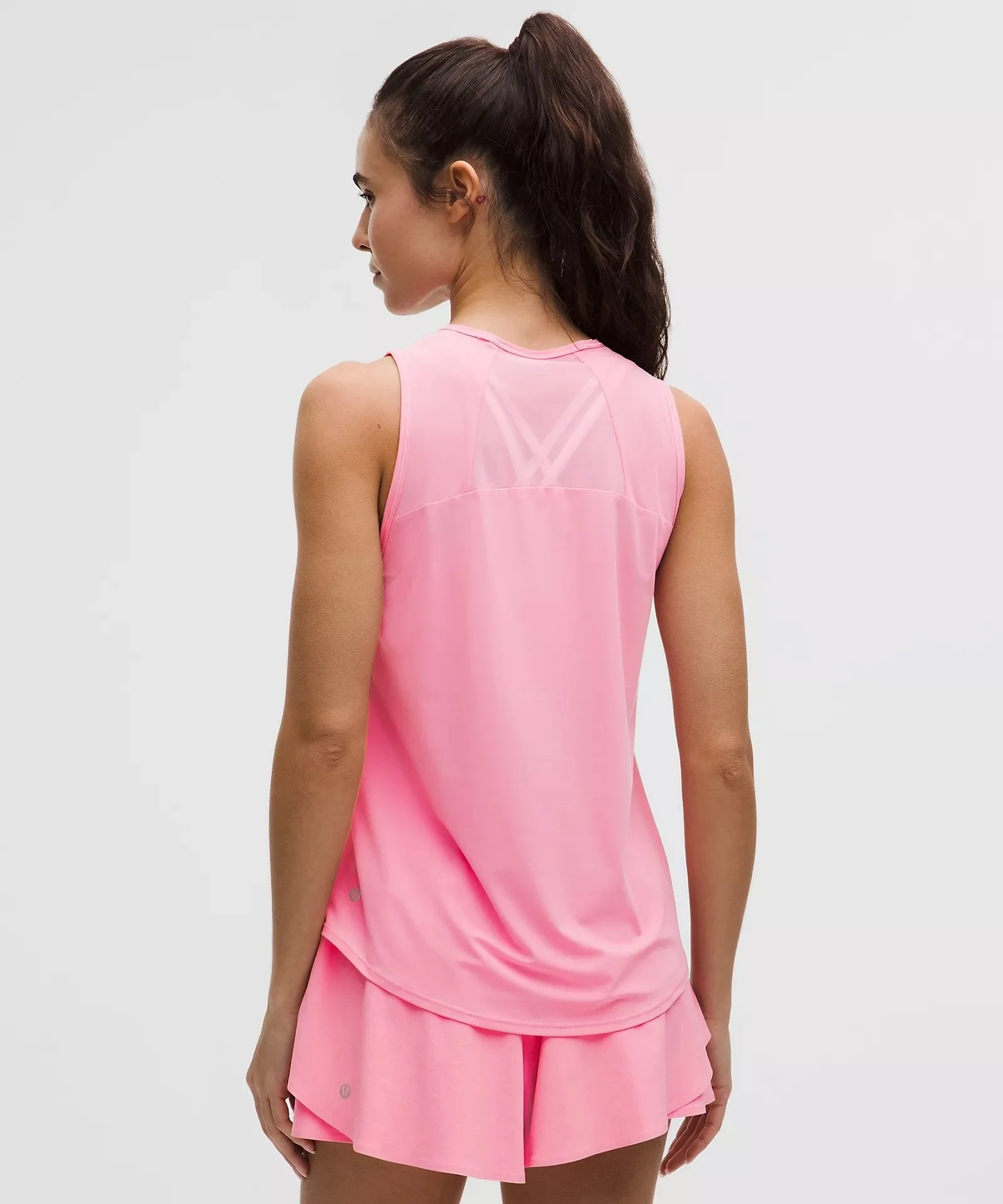 Sculpt Tank Top