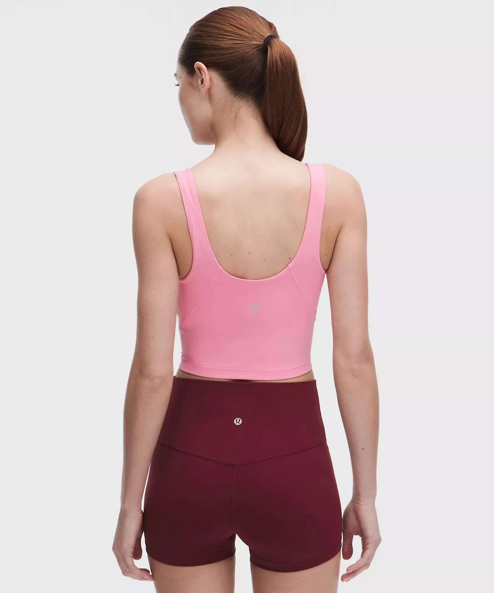 Align Tank Top