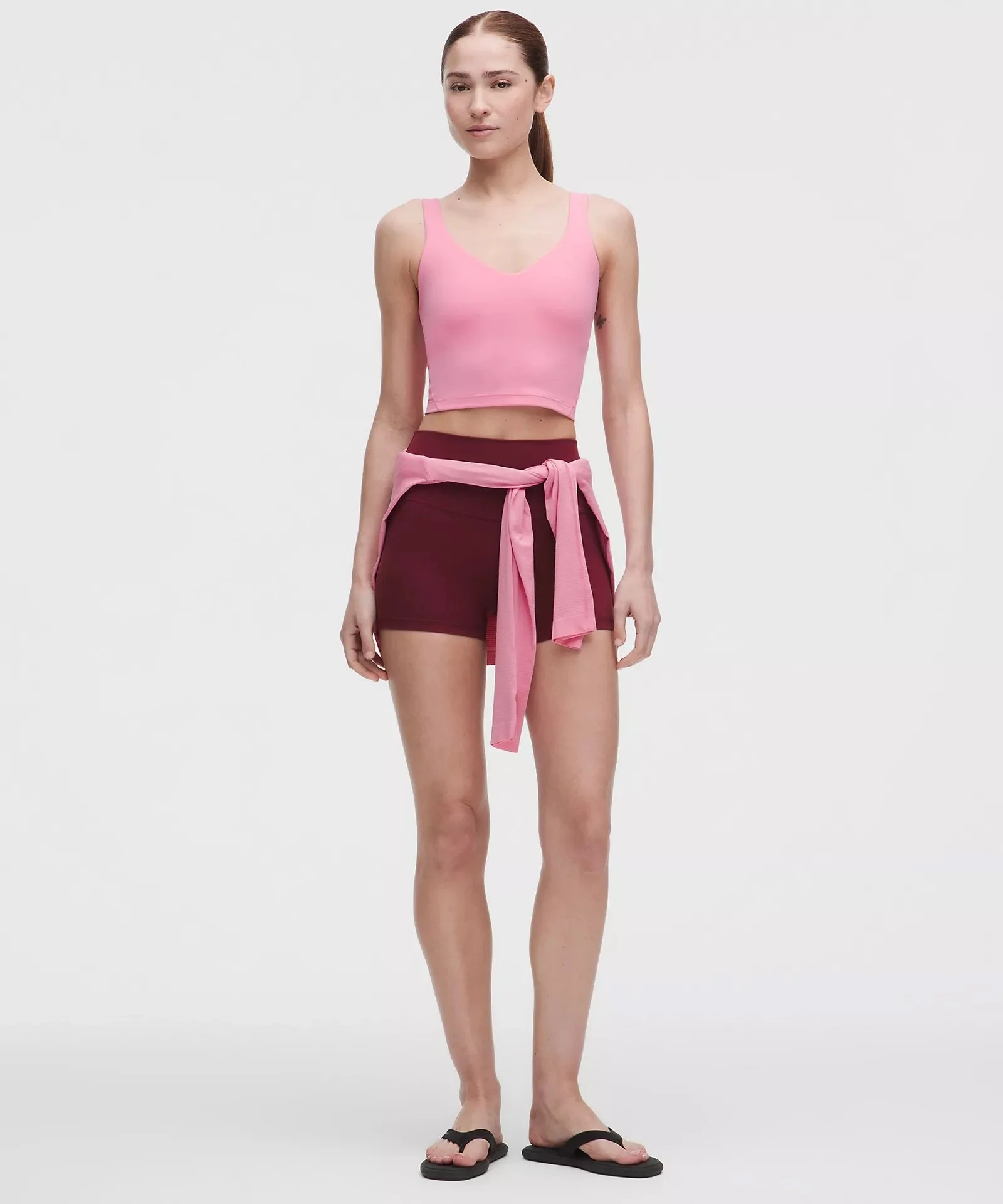 Align Tank Top