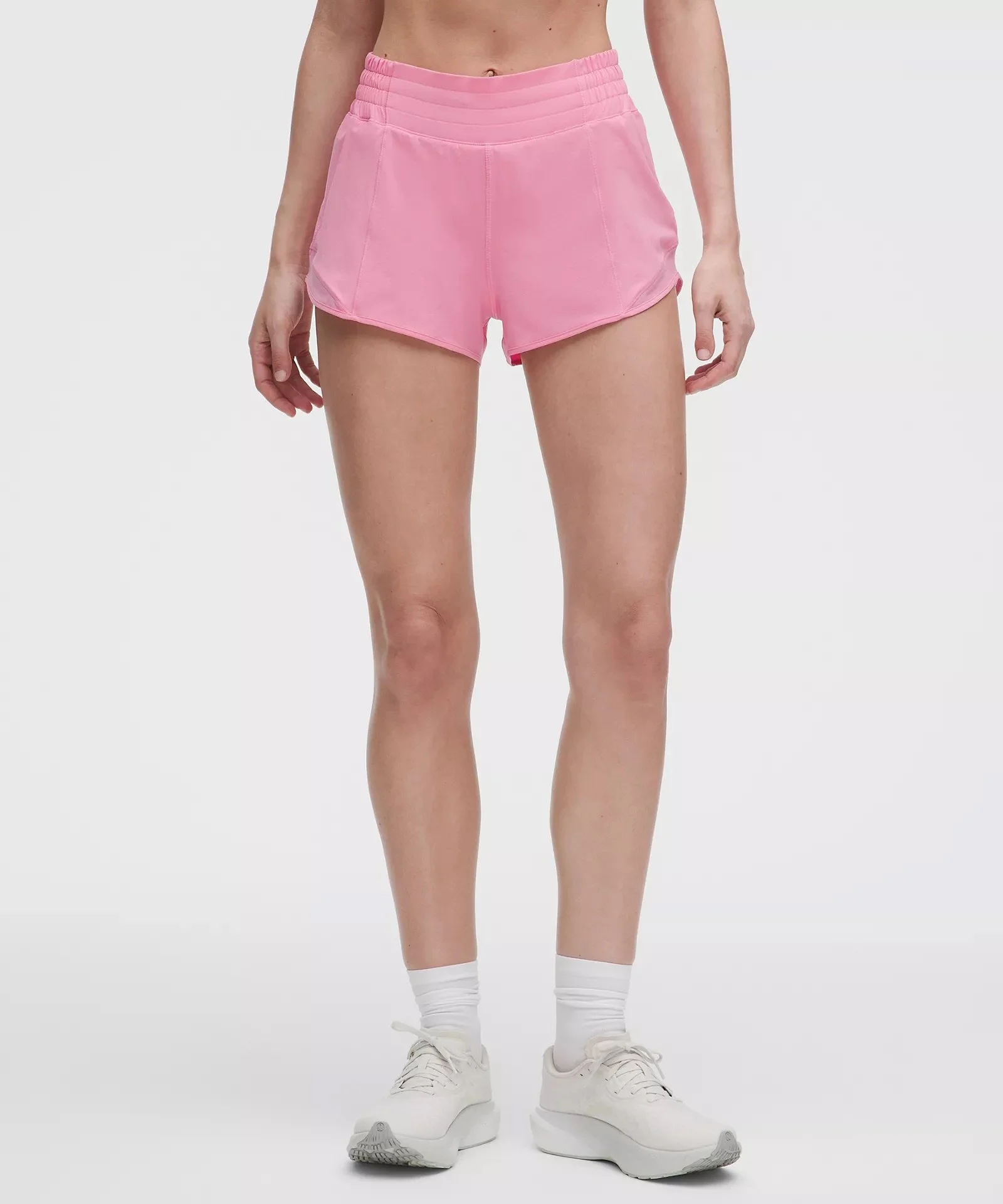 Hotty Hot High-Rise Lined Short 2.5"