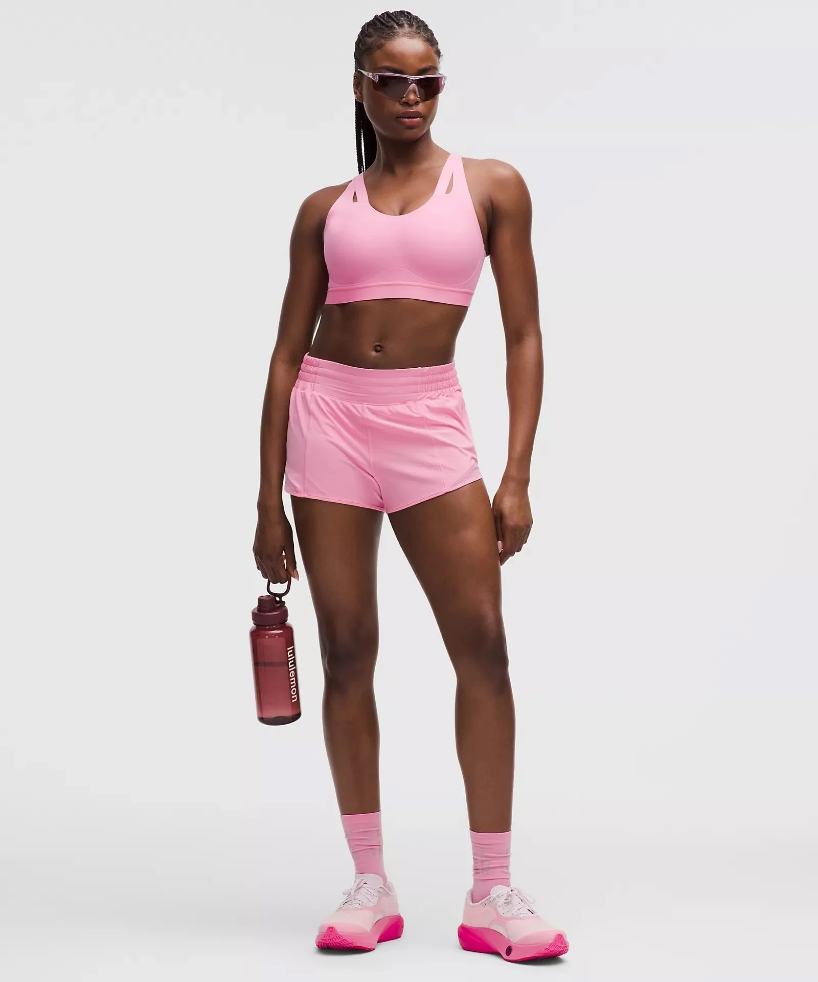 Levitation Sports Bra
