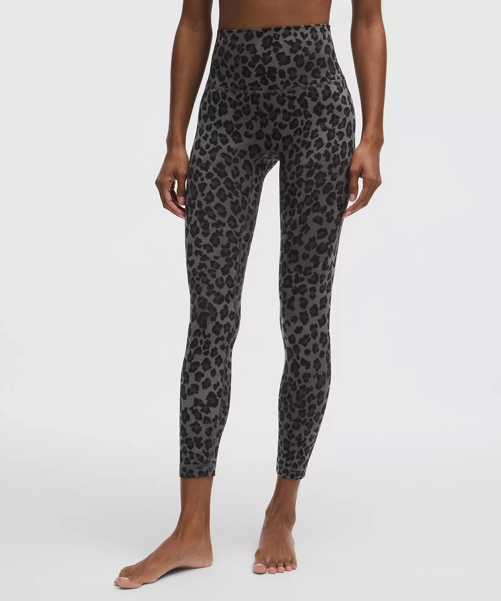 Align No Line High-Rise Pant 25"