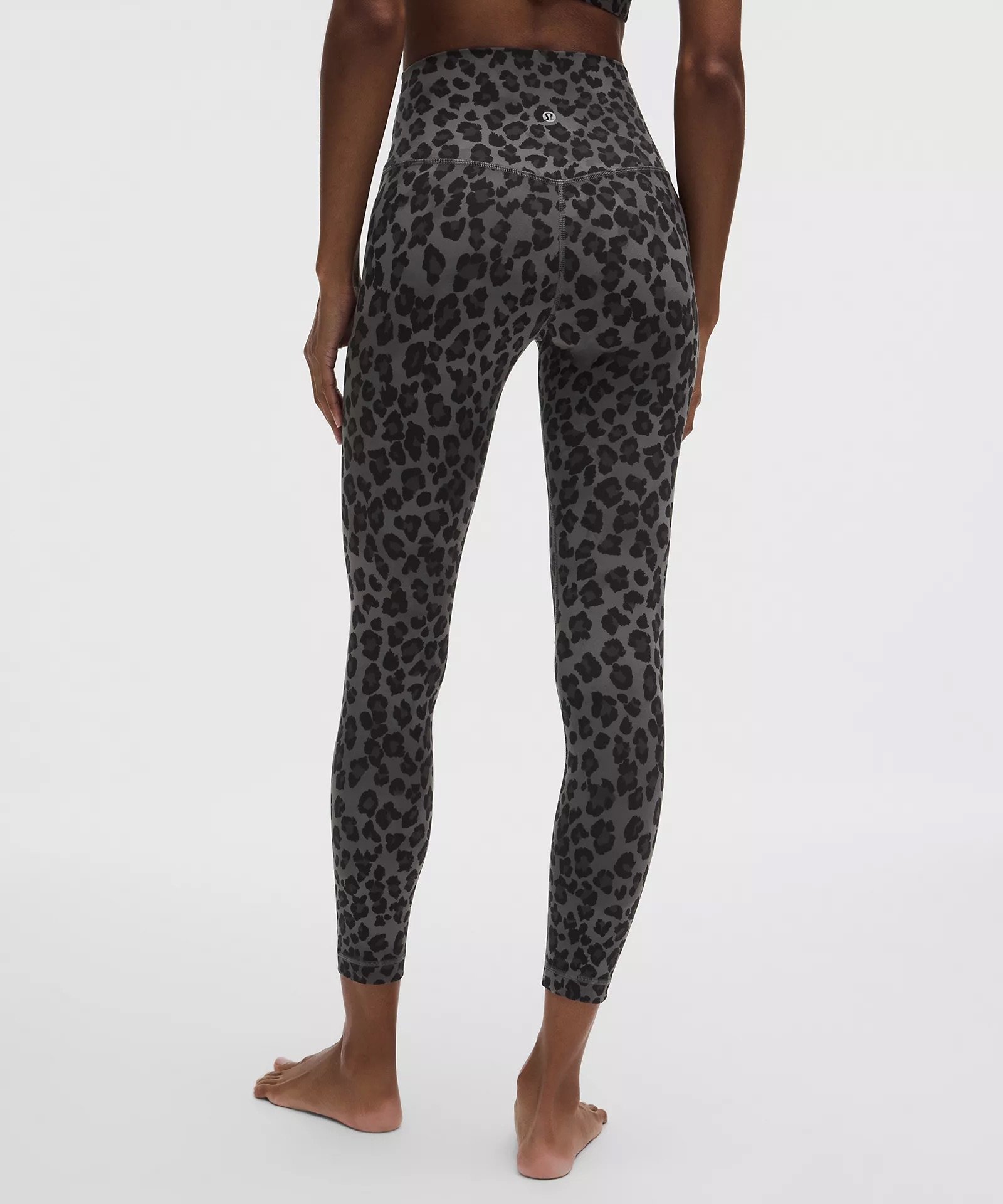 Align No Line High-Rise Pant 25"