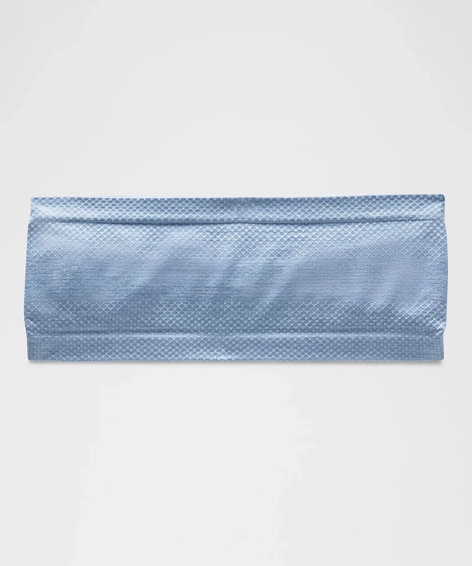 Metal Vent Tech Seamless Wide Headband